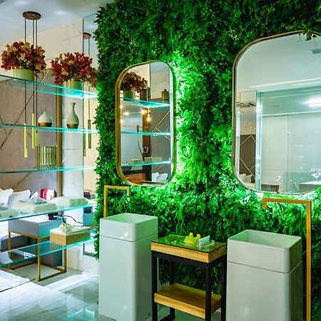 Corinto Hotel Rio de Janeiro Ngoại thất bức ảnh