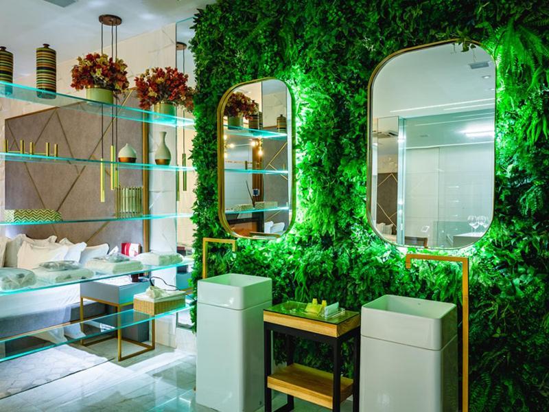 Corinto Hotel Rio de Janeiro Ngoại thất bức ảnh