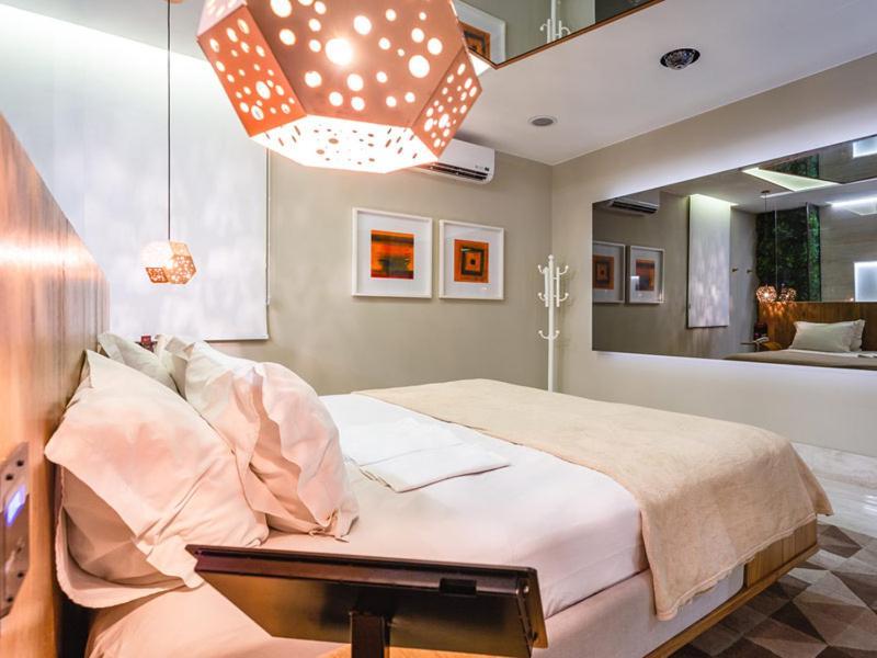 Corinto Hotel Rio de Janeiro Ngoại thất bức ảnh