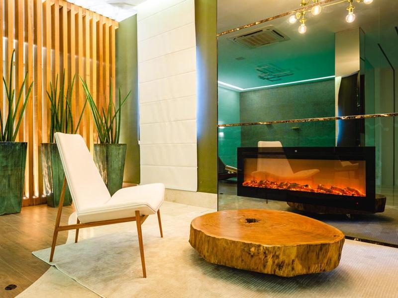 Corinto Hotel Rio de Janeiro Ngoại thất bức ảnh