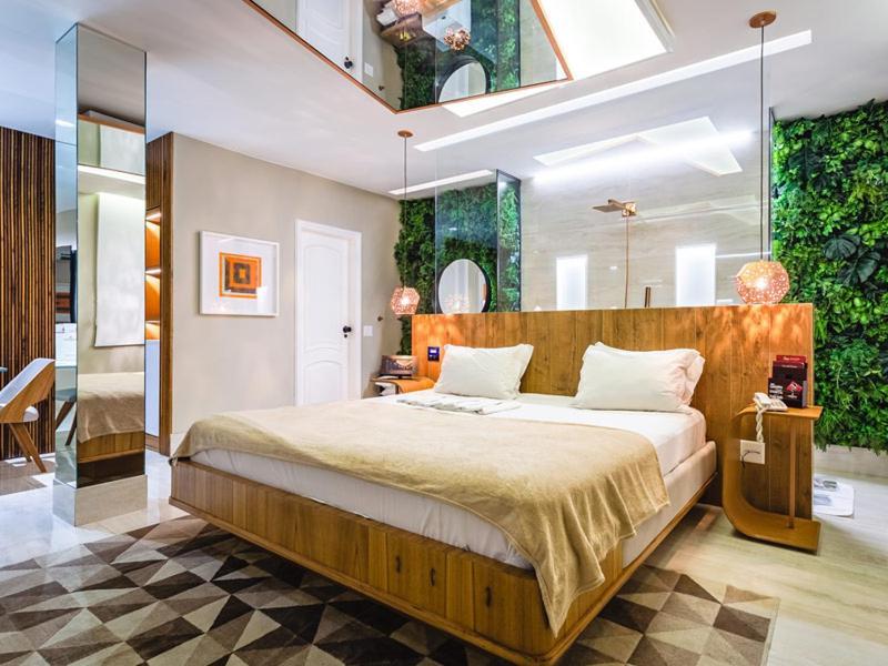 Corinto Hotel Rio de Janeiro Ngoại thất bức ảnh