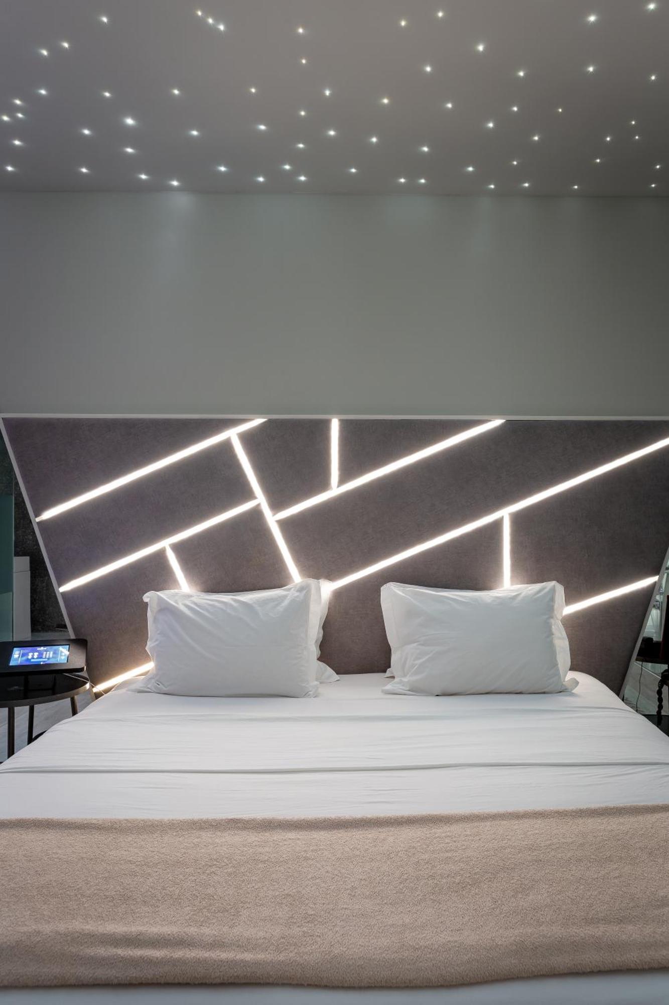 Corinto Hotel Rio de Janeiro Ngoại thất bức ảnh