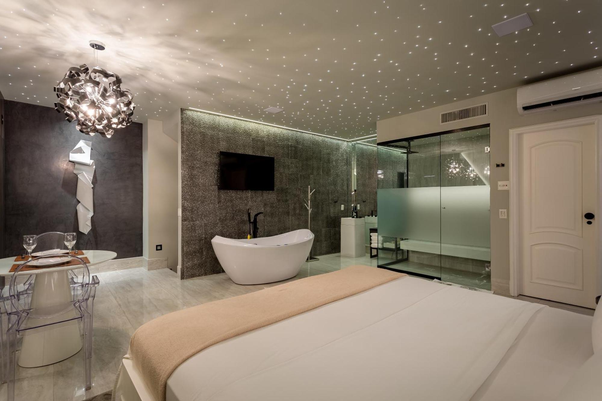 Corinto Hotel Rio de Janeiro Ngoại thất bức ảnh