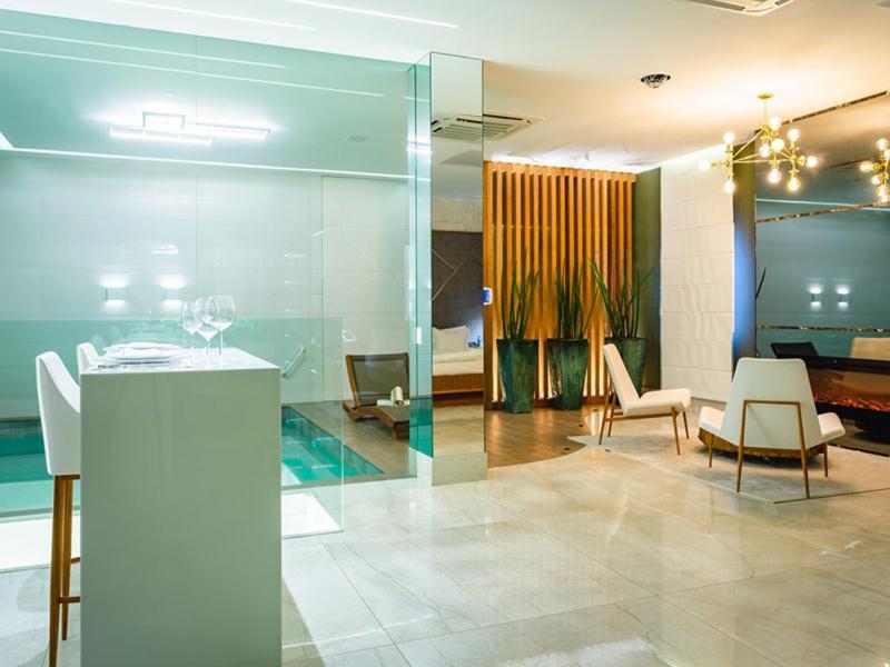 Corinto Hotel Rio de Janeiro Ngoại thất bức ảnh