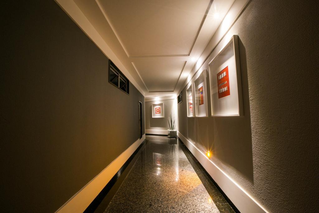 Corinto Hotel Rio de Janeiro Phòng bức ảnh