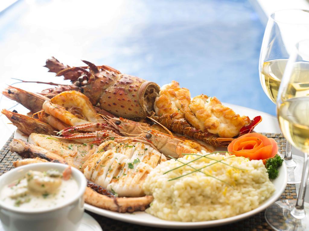 Corinto Hotel Rio de Janeiro Ngoại thất bức ảnh