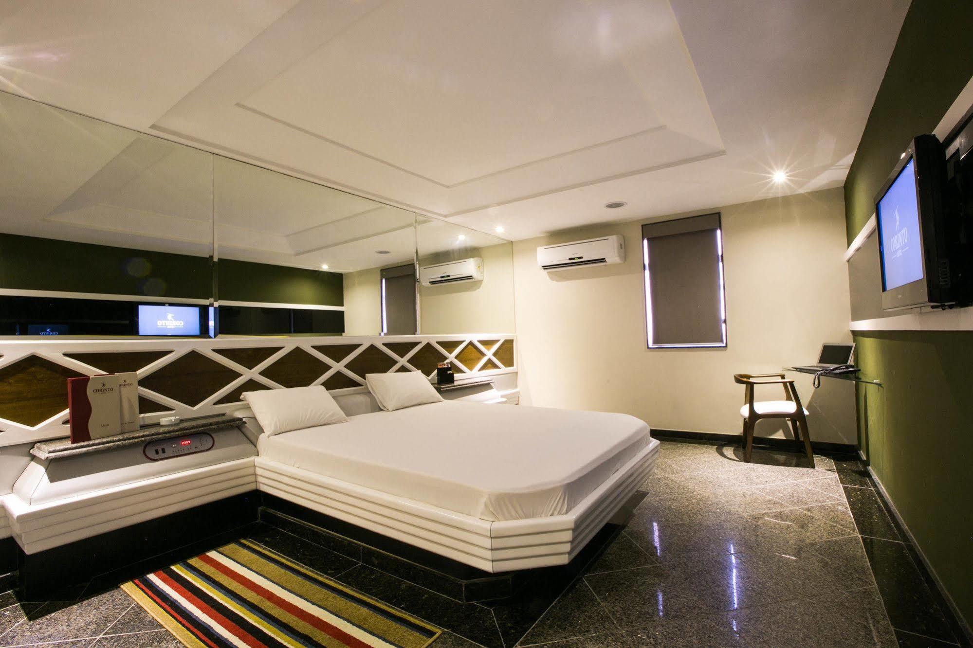 Corinto Hotel Rio de Janeiro Ngoại thất bức ảnh