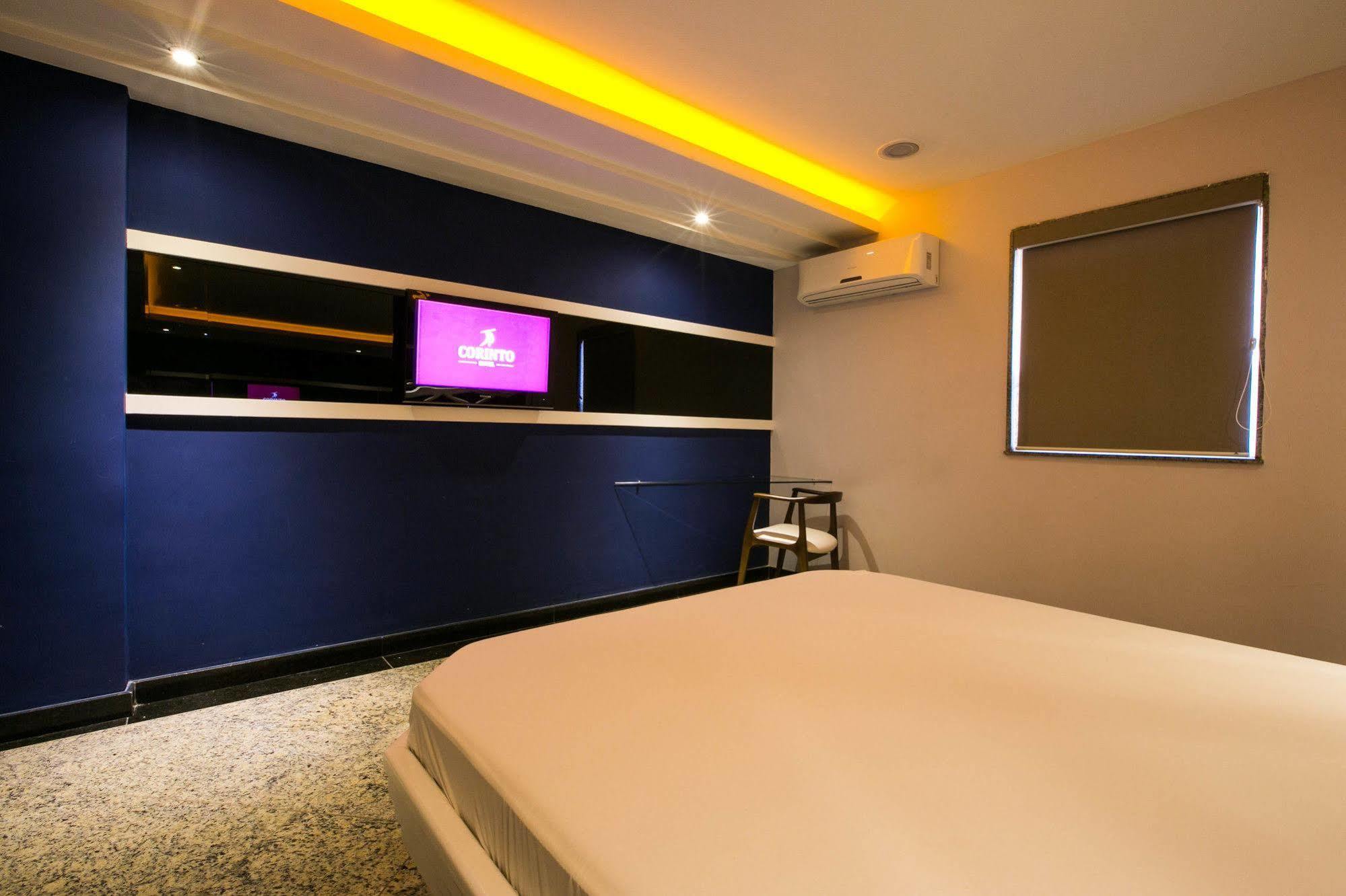 Corinto Hotel Rio de Janeiro Ngoại thất bức ảnh