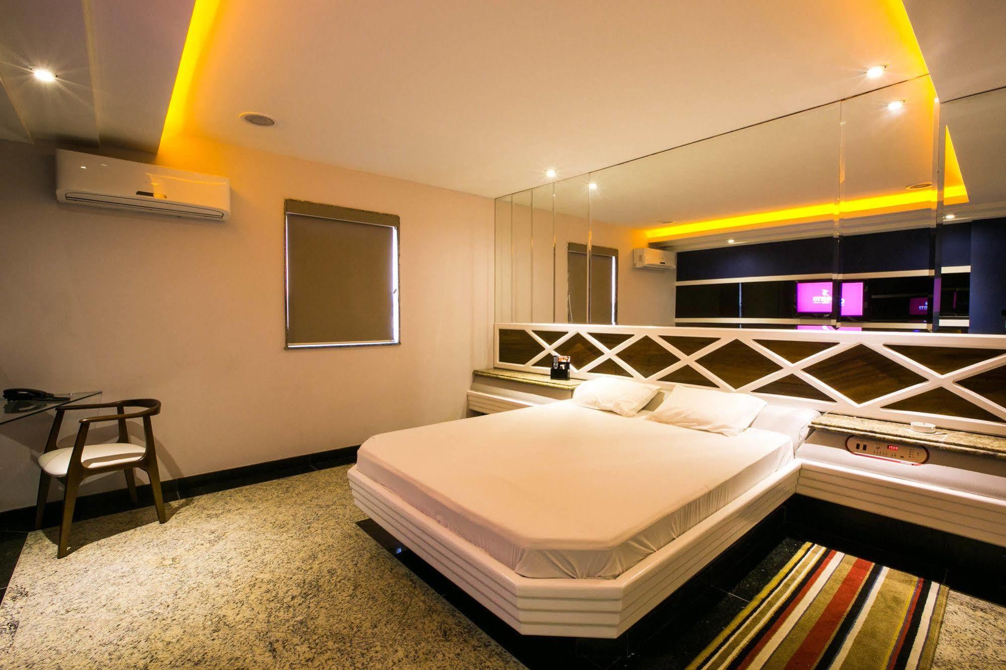 Corinto Hotel Rio de Janeiro Ngoại thất bức ảnh