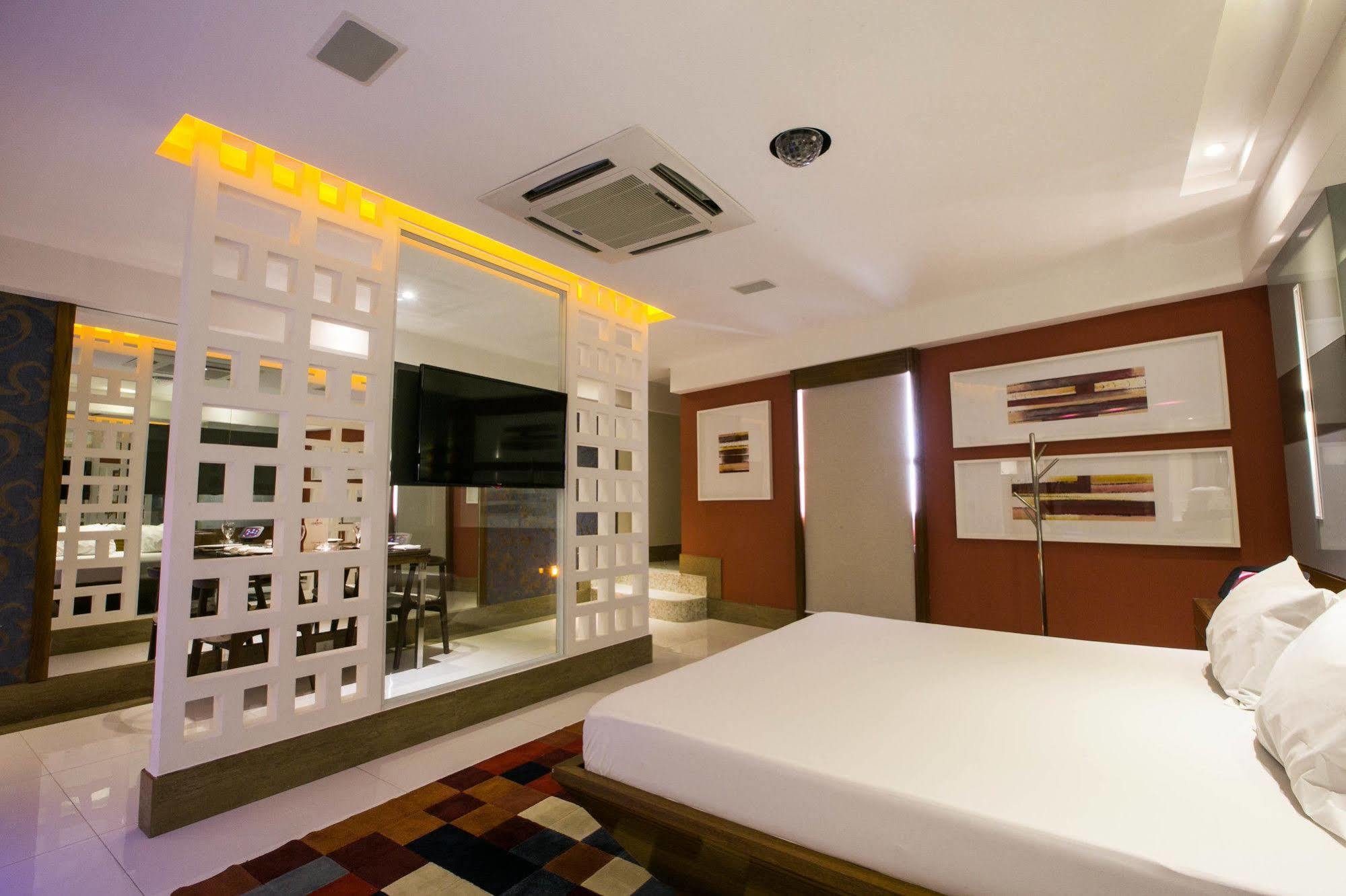 Corinto Hotel Rio de Janeiro Ngoại thất bức ảnh